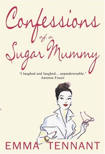 Beispielbild fr Confessions of a Sugar Mummy zum Verkauf von AwesomeBooks