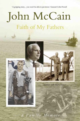 Imagen de archivo de Faith of My Fathers: A Family Memoir a la venta por WorldofBooks