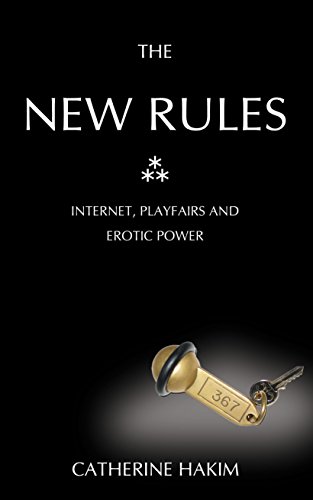 9781906142704: The New Rules: Internet Dating, Playfairs and Erotic Power