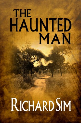Imagen de archivo de The Haunted Man [Paperback] Richard Sim a la venta por Hay-on-Wye Booksellers
