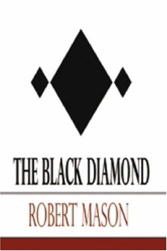 The Black Diamond (9781906146269) by Unknown Author