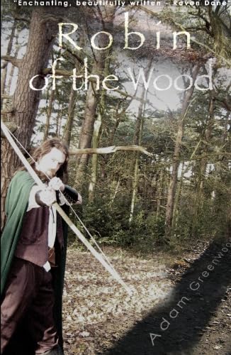 Imagen de archivo de Robin Of The Wood a la venta por Revaluation Books
