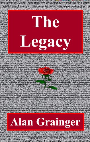 The Legacy (9781906146788) by Unknown Author