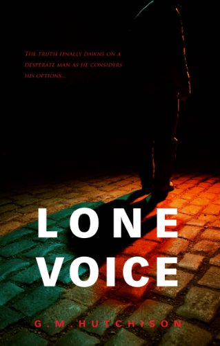 Imagen de archivo de Lone Voice a la venta por Revaluation Books