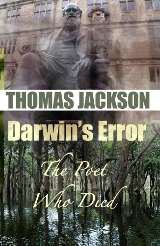 Imagen de archivo de Darwin's Error: The Poet Who Died a la venta por Revaluation Books