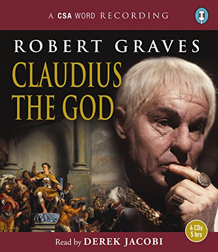 9781906147389: Claudius The God (I, Claudius)