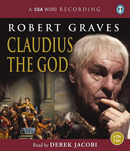 9781906147389: Claudius the God