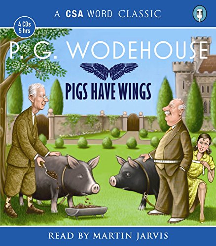 Beispielbild fr Blandings 04. Pigs Have Wings zum Verkauf von medimops