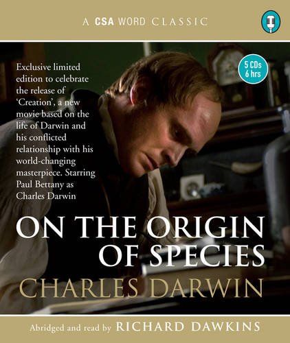 On The Origin Of Species-Film Tie-In (9781906147495) by Darwin, Charles