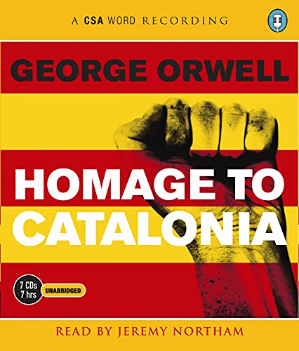 9781906147839: Homage To Catalonia