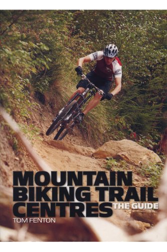 9781906148010: Mountain Biking Trail Centres The Guide