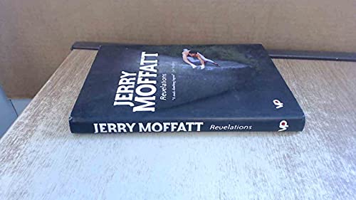 9781906148119: Jerry Moffatt: Revelations