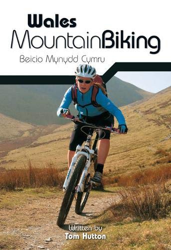 9781906148133: Wales Mountain Biking: Beicio Mynydd Cymru