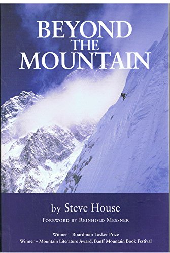 9781906148201: Beyond the Mountain: By the author of Training for the Uphill Athlete