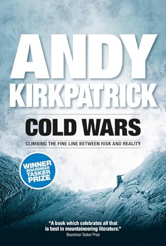 9781906148461: Cold Wars: Climbing the fine line between risk and reality