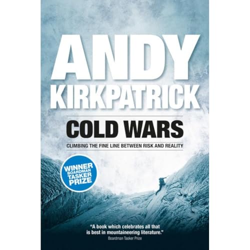 Stock image for Cold Wars: Climbing the Fine Line Between Risk and Reality for sale by WorldofBooks