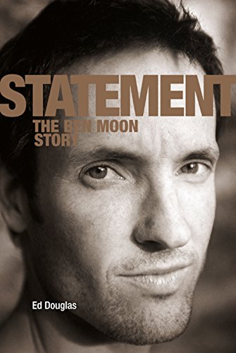 9781906148980: Statement: The Ben Moon Story