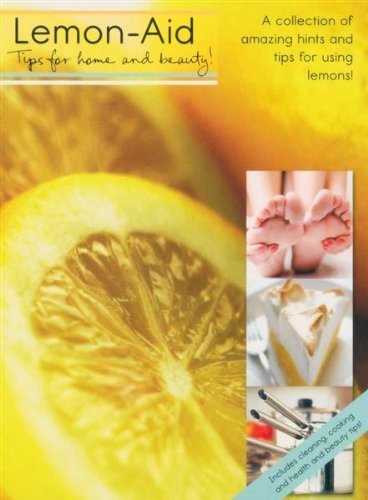 Stock image for Lemon-Aid for sale by ThriftBooks-Dallas