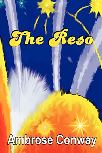 9781906154011: The Reso: A Sixties Childhood