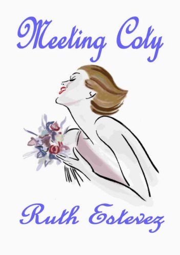 Stock image for Meeting Coty for sale by Reuseabook