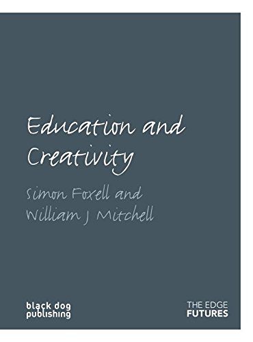 Beispielbild fr Education and Creativity zum Verkauf von Better World Books: West