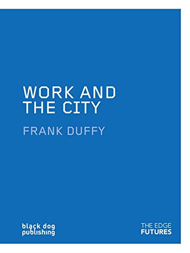 Beispielbild fr Work and the City (Edge Futures Series) zum Verkauf von WorldofBooks
