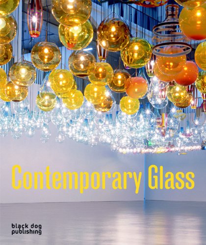 9781906155360: Contemporary Glass