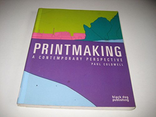 9781906155438: Printmaking: A Contemporary Perspective