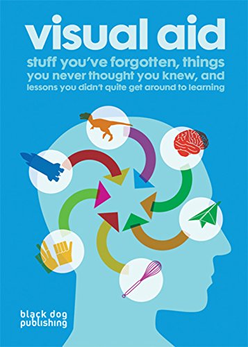 Stock image for Visual Aid: Stuff You've Forgotten, Things You Never Thought You Knew, and Lessons You Didn't Quite Get Around to Learning for sale by ThriftBooks-Dallas