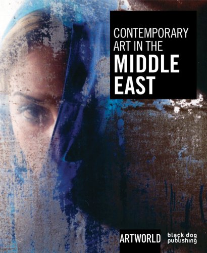 9781906155568: Contemporary Art in the Middle East: Artworld