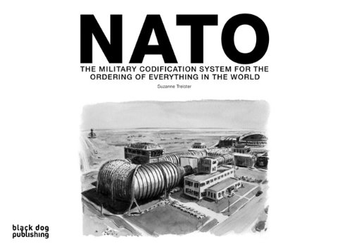 NATO: The Military Codification System for the Ordering of Everything in the World (9781906155612) by Treister, Suzanne