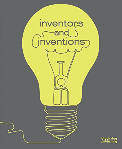 Beispielbild fr Inventors and Inventions zum Verkauf von WorldofBooks