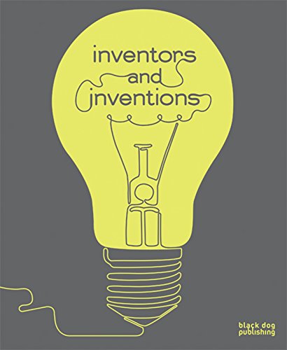 Stock image for Inventors and Inventions for sale by Better World Books