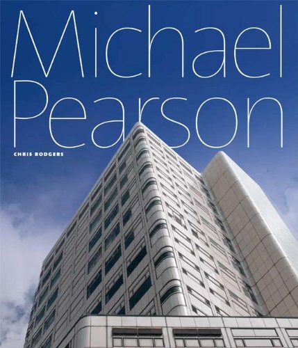 Beispielbild fr Power of Process: The Architecture of Michael Pearson zum Verkauf von WorldofBooks