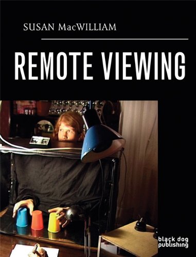 Imagen de archivo de Susan Macwilliam: Remote Viewing a la venta por Powell's Bookstores Chicago, ABAA