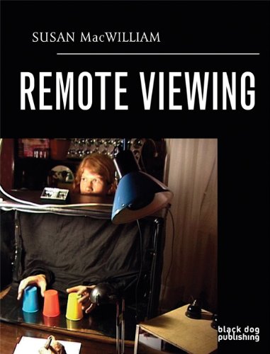 9781906155780: Susan Macwilliam: Remote Viewing
