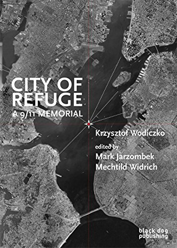 Beispielbild fr City of Refuge : A 9-11 Memorial zum Verkauf von Better World Books