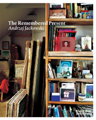 Imagen de archivo de The Remembered Present: Andrzej Jackowski a la venta por Raritan River Books