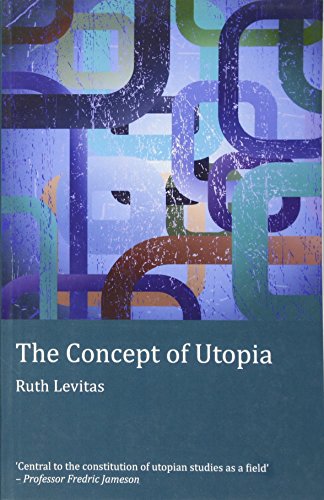 9781906165338: The Concept of Utopia: Student edition: 3 (Peter Lang Ltd.)