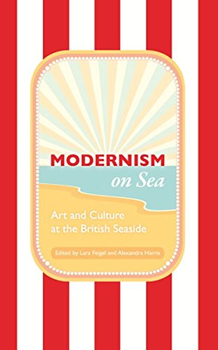 9781906165406: Modernism on Sea: Art and Culture at the British Seaside: 2