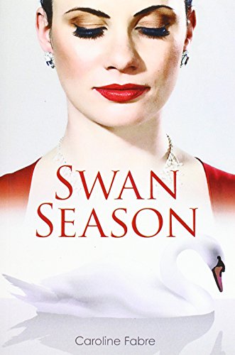 9781906166069: Swan Season
