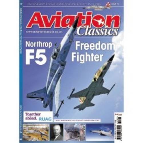 9781906167660: Northrop F-5 Freedom Fighter: 19