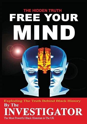 Beispielbild fr Free Your Mind zum Verkauf von Revaluation Books