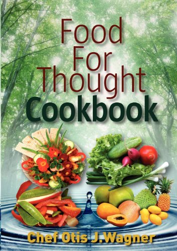 9781906169336: Food for Thought Cookbook