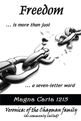 Imagen de archivo de Freedom. Is More Than Just A Seven-Letter Word a la venta por WorldofBooks