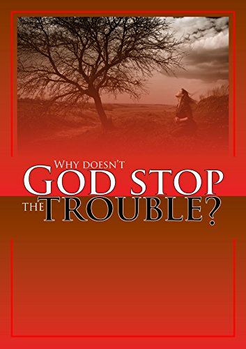 9781906173104: Why Doesn't God Stop the Trouble?