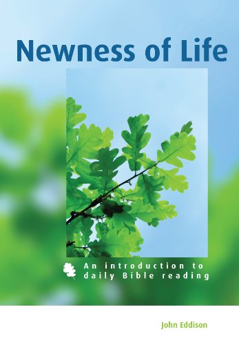 Imagen de archivo de Newness of Life a la venta por WorldofBooks