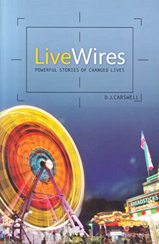 Beispielbild fr Live Wires zum Verkauf von WorldofBooks