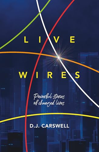 Stock image for Live Wires for sale by WorldofBooks