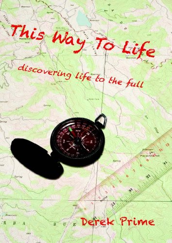 Beispielbild fr This Way to Life: Discovering life to the full zum Verkauf von Wonder Book